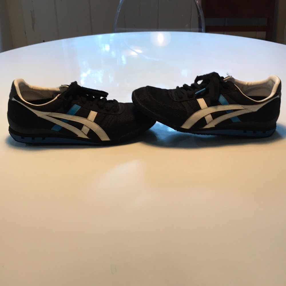 Women’s ASICS Tiger Sneakers